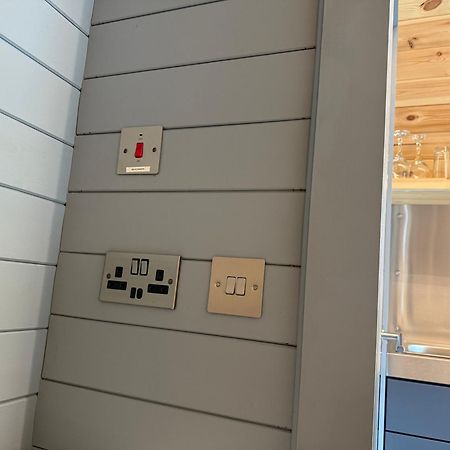 Apartamento Bonny Wee Snug - Pod In Spean Bridge Exterior foto