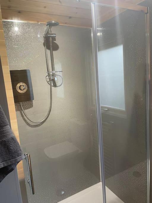 Apartamento Bonny Wee Snug - Pod In Spean Bridge Exterior foto