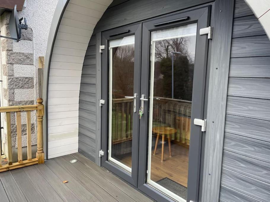 Apartamento Bonny Wee Snug - Pod In Spean Bridge Exterior foto