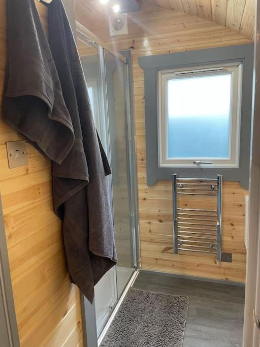 Apartamento Bonny Wee Snug - Pod In Spean Bridge Exterior foto