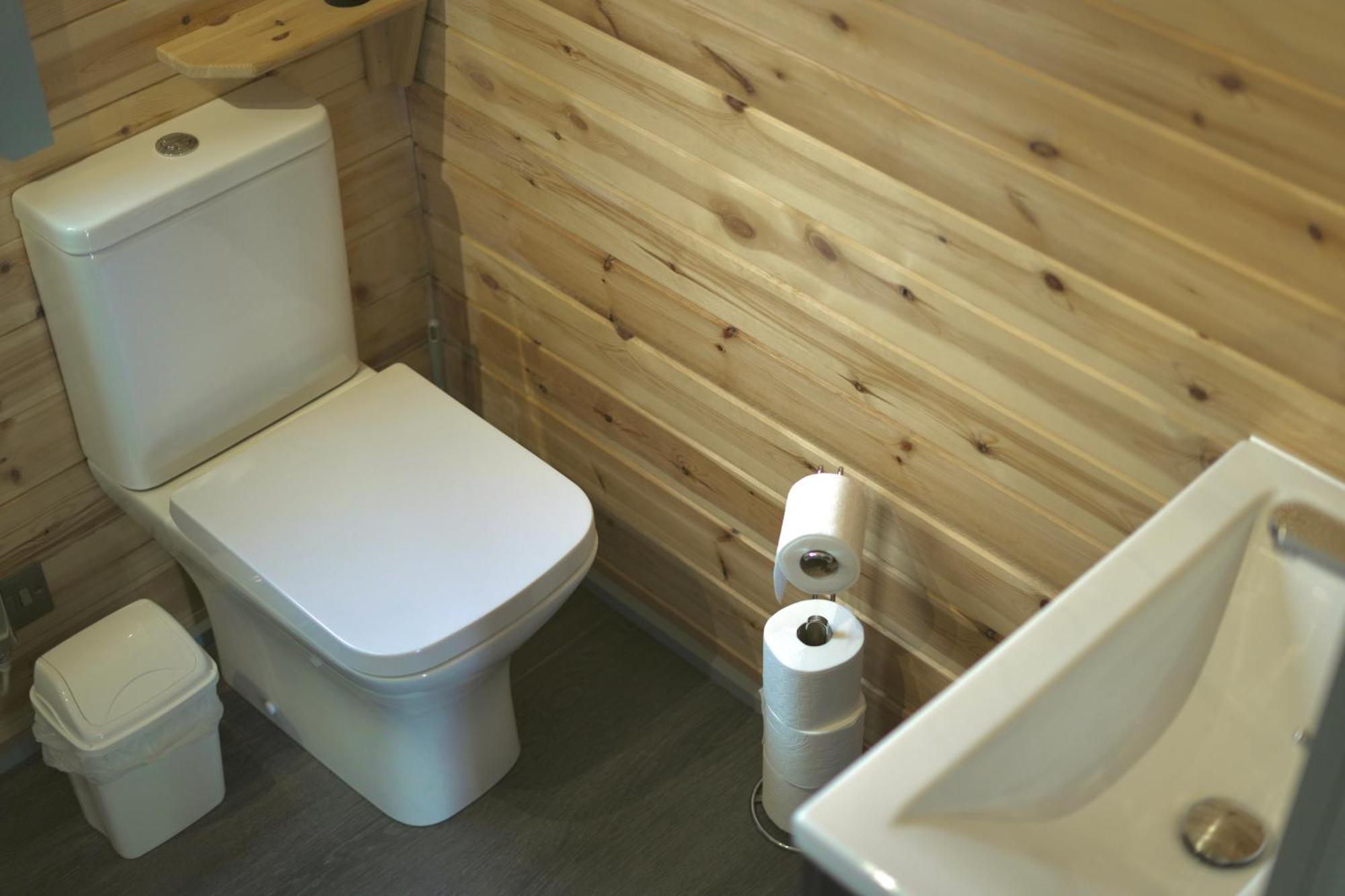 Apartamento Bonny Wee Snug - Pod In Spean Bridge Exterior foto