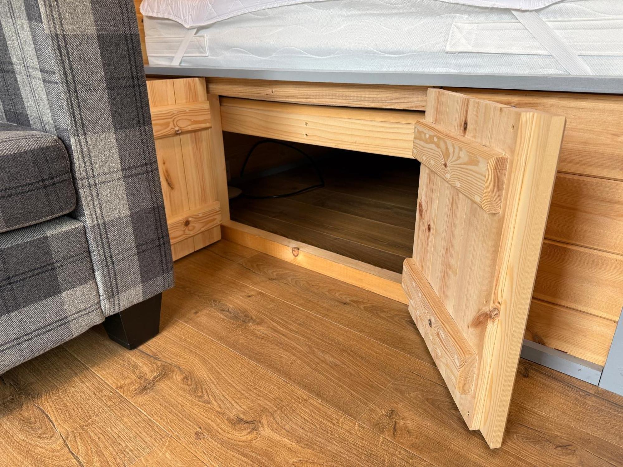 Apartamento Bonny Wee Snug - Pod In Spean Bridge Exterior foto